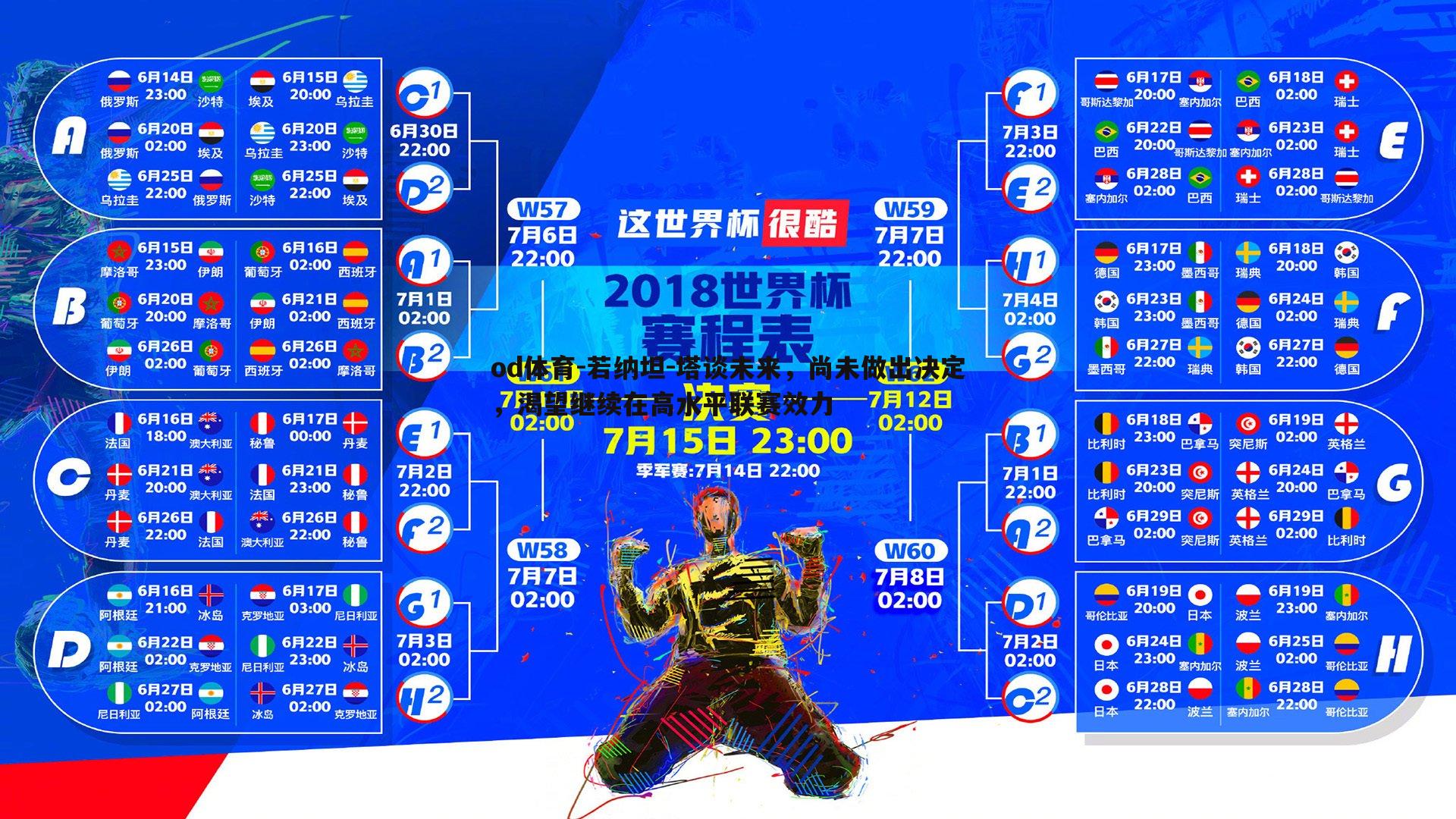 若纳坦-塔谈未来，尚未做出决定，渴望继续在高水平联赛效力